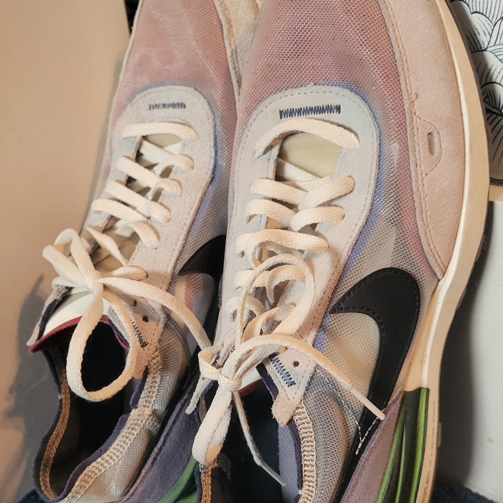 Nike Waffle One 'The Great Unity' DM5446-701